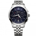 Чоловічий годинник Victorinox Swiss Army ALLIANCE Chrono V241746 1 – techzone.com.ua