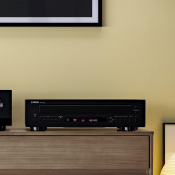 CD-проигрыватель Yamaha CD-C603 Black 5 – techzone.com.ua CD-проигрыватель Yamaha CD-C603 Black 5 – techzone.com.ua