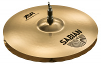 SABIAN 14" XSR X-Celerator Hats (Brilliant)