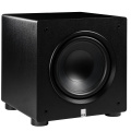 Сабвуфер Elac Varro PS250-BK Black Vinyl 1 – techzone.com.ua