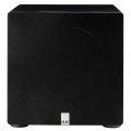 Сабвуфер Elac Varro PS250-BK Black Vinyl 4 – techzone.com.ua