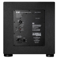 Сабвуфер Elac Varro PS250-BK Black Vinyl 5 – techzone.com.ua