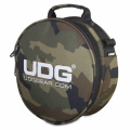 UDG Ultimate DIGI Headphone Bag Black Camo, Orange/ins 2 – techzone.com.ua