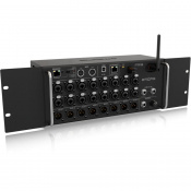 Цифровой микшерный пульт Midas MR18 3 – techzone.com.ua