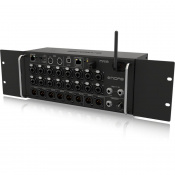 Цифровой микшерный пульт Midas MR18 5 – techzone.com.ua