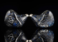 Навушники Noble Audio Ronin 5 – techzone.com.ua Навушники Noble Audio Ronin 5 – techzone.com.ua