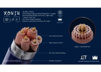 Навушники Noble Audio Ronin 7 – techzone.com.ua Навушники Noble Audio Ronin 7 – techzone.com.ua