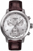 Чоловічий годинник Tissot PRC 200 Quartz Chronograph T055.417.16.037.00