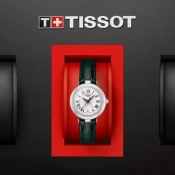 Жіночий годинник Tissot Bellissima T126.010.16.113.02 7 – techzone.com.ua