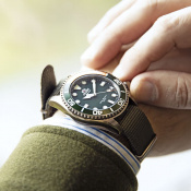 Чоловічий годинник Orient Triton RA-AC0K04E10B 4 – techzone.com.ua Чоловічий годинник Orient Triton RA-AC0K04E10B 4 – techzone.com.ua
