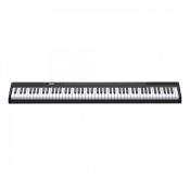 Цифровое пианино Musicality FP88-BK _FirstPiano