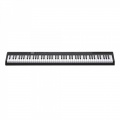 Цифровое пианино Musicality FP88-BK _FirstPiano 1 – techzone.com.ua