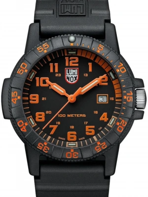 Мужские часы Luminox Leatherback Sea Turtle XS.0329 – techzone.com.ua
