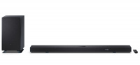 Звукова панель SHARP HT-SBW55121(BK) 1 – techzone.com.ua