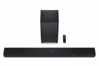 Звукова панель SHARP HT-SBW55121(BK) 4 – techzone.com.ua Звукова панель SHARP HT-SBW55121(BK) 4 – techzone.com.ua