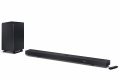 Звукова панель SHARP HT-SBW55121(BK) 2 – techzone.com.ua