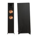 Підлогова акустика Klipsch Reference Premiere RP-6000F II Ebony 1 – techzone.com.ua