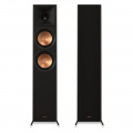 Підлогова акустика Klipsch Reference Premiere RP-6000F II Ebony 2 – techzone.com.ua