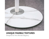 Напольная стойка под ТВ Fitueyes Master Series 32-60 (F02M1443A-UK) White 4 – techzone.com.ua Напольная стойка под ТВ Fitueyes Master Series 32-60 (F02M1443A-UK) White 4 – techzone.com.ua