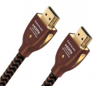 Кабель AudioQuest Chocolate HDMI 5.0m 2 – techzone.com.ua Кабель AudioQuest Chocolate HDMI 5.0m 2 – techzone.com.ua