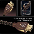 Кабель AudioQuest Chocolate HDMI 5.0m 3 – techzone.com.ua