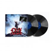 Вініловий диск Ozzy Osbourne: Scream /2LP 3 – techzone.com.ua Вініловий диск Ozzy Osbourne: Scream /2LP 3 – techzone.com.ua