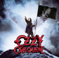 Вініловий диск Ozzy Osbourne: Scream /2LP 1 – techzone.com.ua