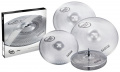 SABIAN QTPC504 Quiet Tone Practice Cymbals Set 1 – techzone.com.ua