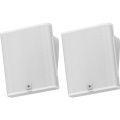 Настінний гучномовець JBL SLP12/T-WH (2шт) 1 – techzone.com.ua