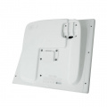 Настінний гучномовець JBL SLP12/T-WH (2шт) 4 – techzone.com.ua