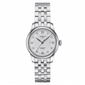 Жіночий годинник Tissot Le Locle Automatic Lady T006.207.11.036.00 1 – techzone.com.ua