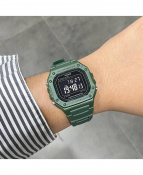 Чоловічий годинник Casio Standard Digital W-218H-3BVEF 3 – techzone.com.ua Чоловічий годинник Casio Standard Digital W-218H-3BVEF 3 – techzone.com.ua