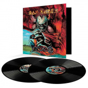Виниловая пластинка 2LP Iron Maiden: VirtualXi 2 – techzone.com.ua Виниловая пластинка 2LP Iron Maiden: VirtualXi 2 – techzone.com.ua