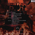 Вінілова платівка 2LP Iron Maiden: VirtualXi 3 – techzone.com.ua