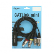 Кабель Klotz CLAES-MINI40 2 – techzone.com.ua Кабель Klotz CLAES-MINI40 2 – techzone.com.ua