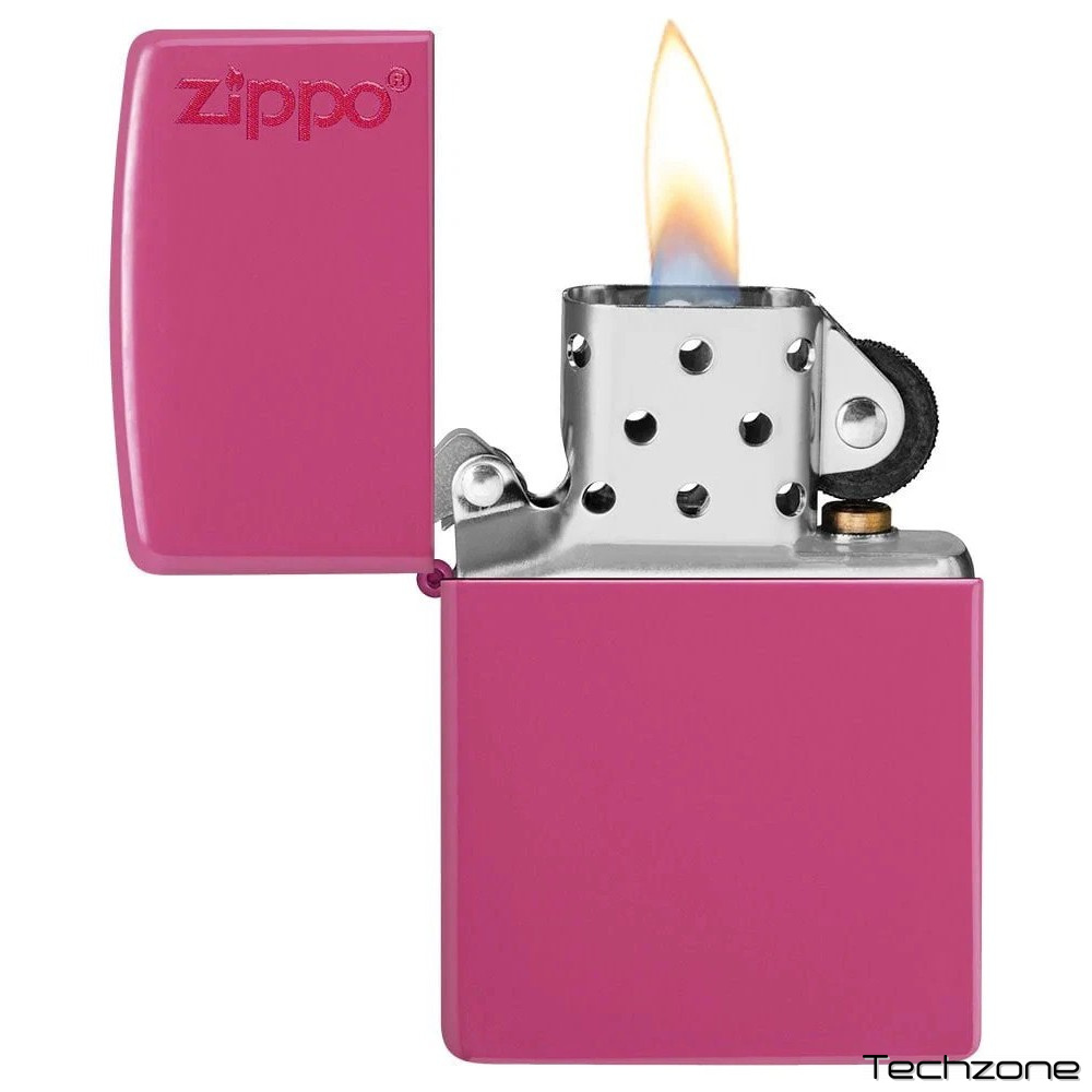 Запальничка Zippo Frequency Zippo Logo 49846 ZL 4 – techzone.com.ua Запальничка Zippo Frequency Zippo Logo 49846 ZL 4 – techzone.com.ua