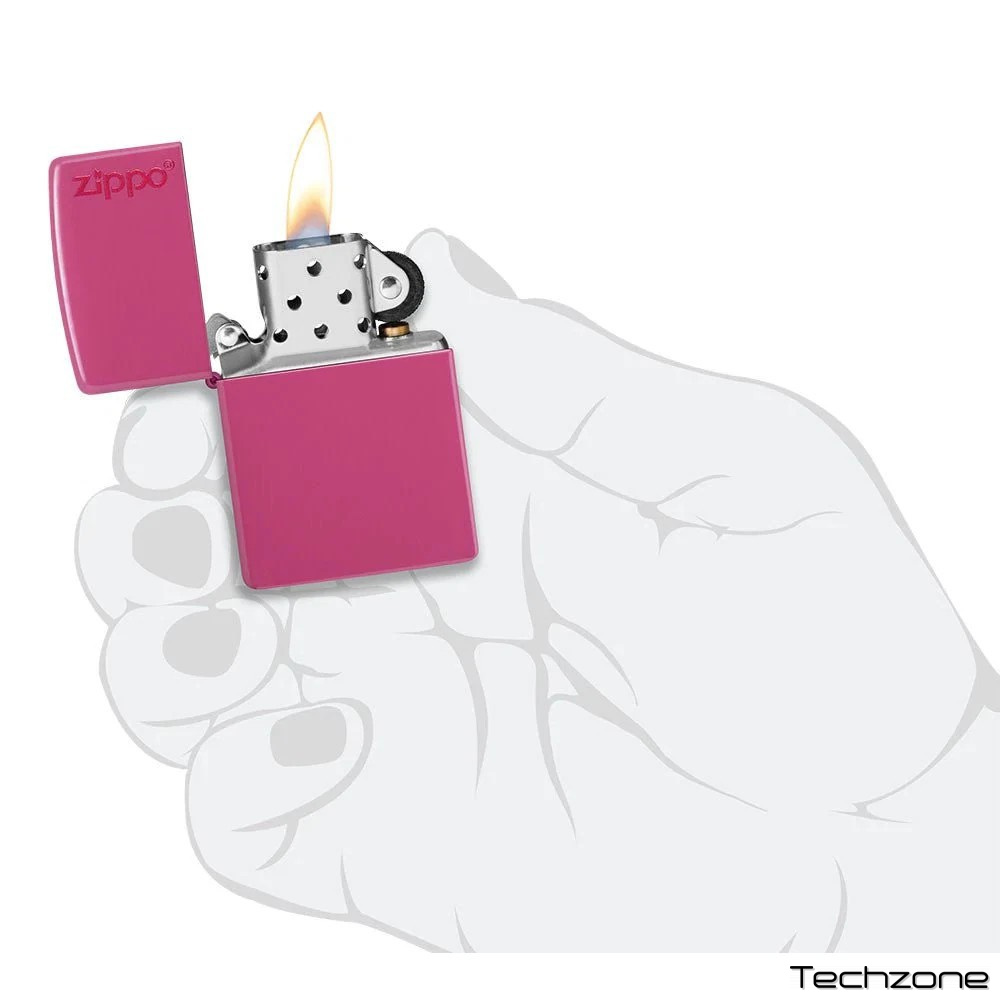 Запальничка Zippo Frequency Zippo Logo 49846 ZL 5 – techzone.com.ua Запальничка Zippo Frequency Zippo Logo 49846 ZL 5 – techzone.com.ua