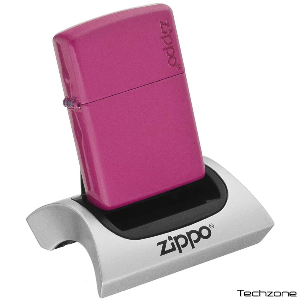Запальничка Zippo Frequency Zippo Logo 49846 ZL 6 – techzone.com.ua Запальничка Zippo Frequency Zippo Logo 49846 ZL 6 – techzone.com.ua