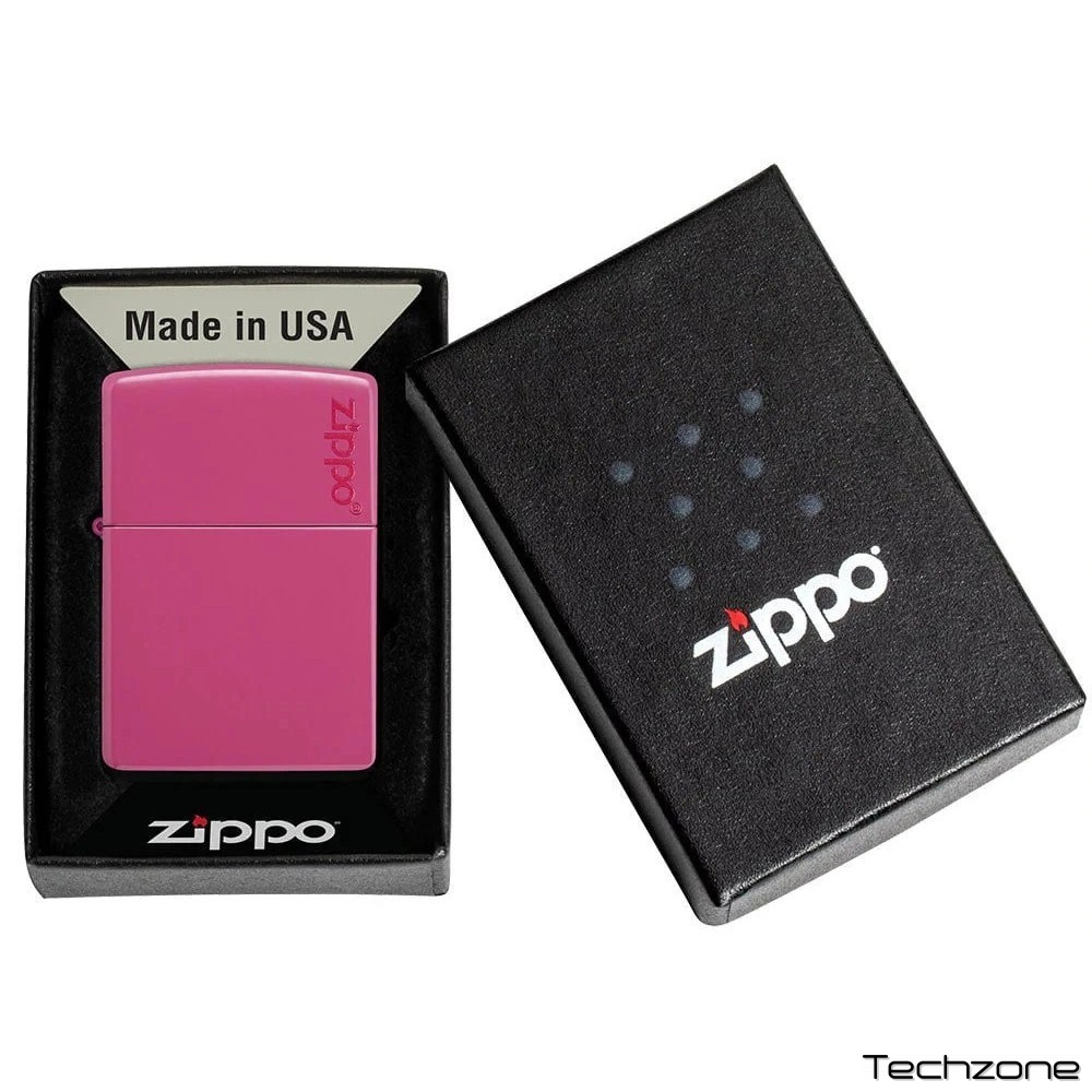 Запальничка Zippo Frequency Zippo Logo 49846 ZL 7 – techzone.com.ua Запальничка Zippo Frequency Zippo Logo 49846 ZL 7 – techzone.com.ua