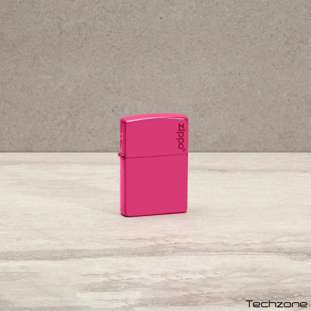 Запальничка Zippo Frequency Zippo Logo 49846 ZL 8 – techzone.com.ua Запальничка Zippo Frequency Zippo Logo 49846 ZL 8 – techzone.com.ua