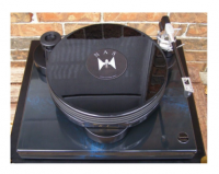 Проигрыватель виниловых пластинок Nottingham Analogue Spacedeck Black Gloss 2 – techzone.com.ua Проигрыватель виниловых пластинок Nottingham Analogue Spacedeck Black Gloss 2 – techzone.com.ua