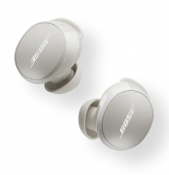 Навушники Bose QuietComfort Earbuds white (888507-0200)