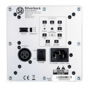 Напольная акустическая система System Audio SA legend 60.2 silverback White Satin 5 – techzone.com.ua Напольная акустическая система System Audio SA legend 60.2 silverback White Satin 5 – techzone.com.ua