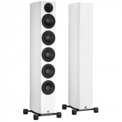 Підлогова акустична система System Audio SA legend 60.2 silverback White Satin 1 – techzone.com.ua