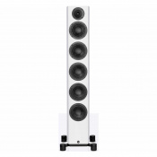 Підлогова акустична система System Audio SA legend 60.2 silverback White Satin 2 – techzone.com.ua Підлогова акустична система System Audio SA legend 60.2 silverback White Satin 2 – techzone.com.ua