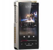 Аудіоплеєр FiiO M27 Titanium