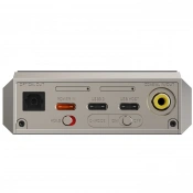 Аудиоплеер FiiO M27 Titanium 3 – techzone.com.ua Аудиоплеер FiiO M27 Titanium 3 – techzone.com.ua