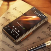 Аудіоплеєр FiiO M27 Titanium 6 – techzone.com.ua Аудіоплеєр FiiO M27 Titanium 6 – techzone.com.ua