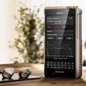 Аудіоплеєр FiiO M27 Titanium 7 – techzone.com.ua Аудіоплеєр FiiO M27 Titanium 7 – techzone.com.ua