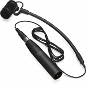 Инструментальный микрофон Behringer CB100 2 – techzone.com.ua